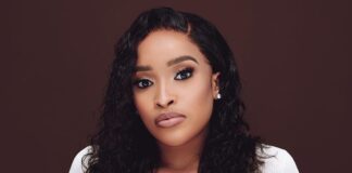 Cindy Mahlangu Biography, Age, Boyfriend, Husband, Child, Movies, TV Shows, Net Worth, and Career