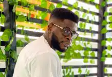 Popular Skit Maker, Craze Clown pens down emotional message to mark his daughter's first birthday