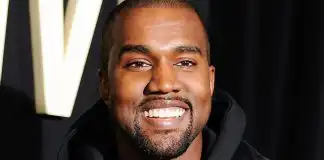 US Rapper, Kanye West has revealed he will be homeless in a year