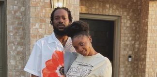 Nigerian Singers, Adekunle Gold and Simi reacts after court declares certificates issued by federal marriage registry as illegal