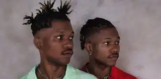 We are with God now - Nigerian Singers, DNA Twins replies fan who asked them if they are still with Don Jazzy