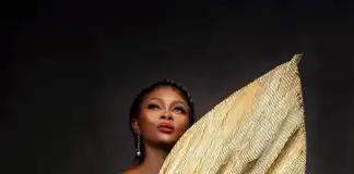 I added my Instagram account to my Will - Reality star, Ka3na reveals