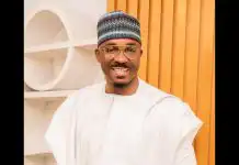 Popular Socialite, Pretty Mike slams ladies who don't wear bra and underwear to church