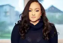 Problem No Dey Finish: Reality TV Star Rosie laments after buying her fourth Car Tyre in three weeks