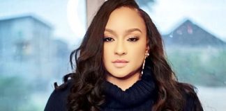 Problem No Dey Finish: Reality TV Star Rosie laments after buying her fourth Car Tyre in three weeks