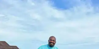 Mavin CEO, Don Jazzy replies troll who told him to stop using filters