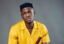 Everything about the Industry is still new to me - BBnaija star, Sammie reveals