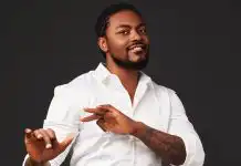 No one will want your sperm if you are a useless man - Actor, Tayo Faniran speaks up on sperm donation