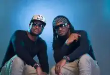 Nigerian Duo's, Psquare reportedly postpone their show due to some setbacks