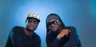 Nigerian Duo's, Psquare reportedly postpone their show due to some setbacks