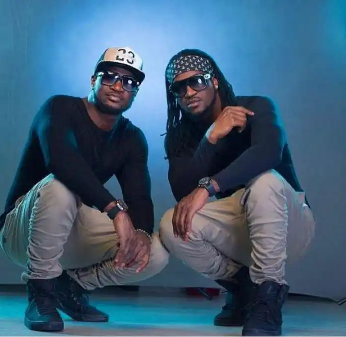Nigerian Duo's, Psquare reportedly postpone their show due to some setbacks