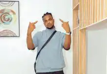 Nigerian Producer and Musician, Rexxie acquires a new ride (video)