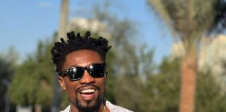 BBnaija: Reality star, Boma replies trolls who said he didn't go shopping while he was in Dubai