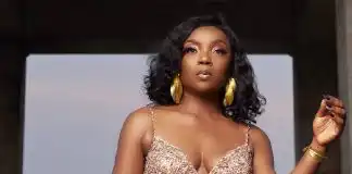 Actress, Chioma Chukwuka Akpotha lends her voice against sexual Violence (video)