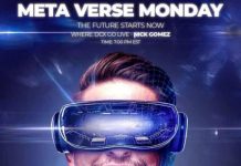 All you need to know about the Metaverse Evolution (2021)