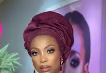 People will always change and evolve during marriage - Media personality, Bolanle Olukanni tells Nigerians