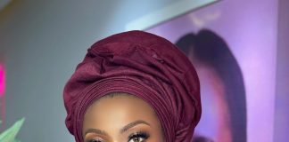 People will always change and evolve during marriage - Media personality, Bolanle Olukanni tells Nigerians