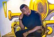 COVID-19: Comedian FunnyBone shares why Nigeria deserves to be in Red List