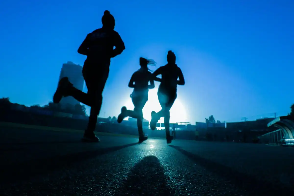 Benefits Of Wearing The Right Workout Clothes