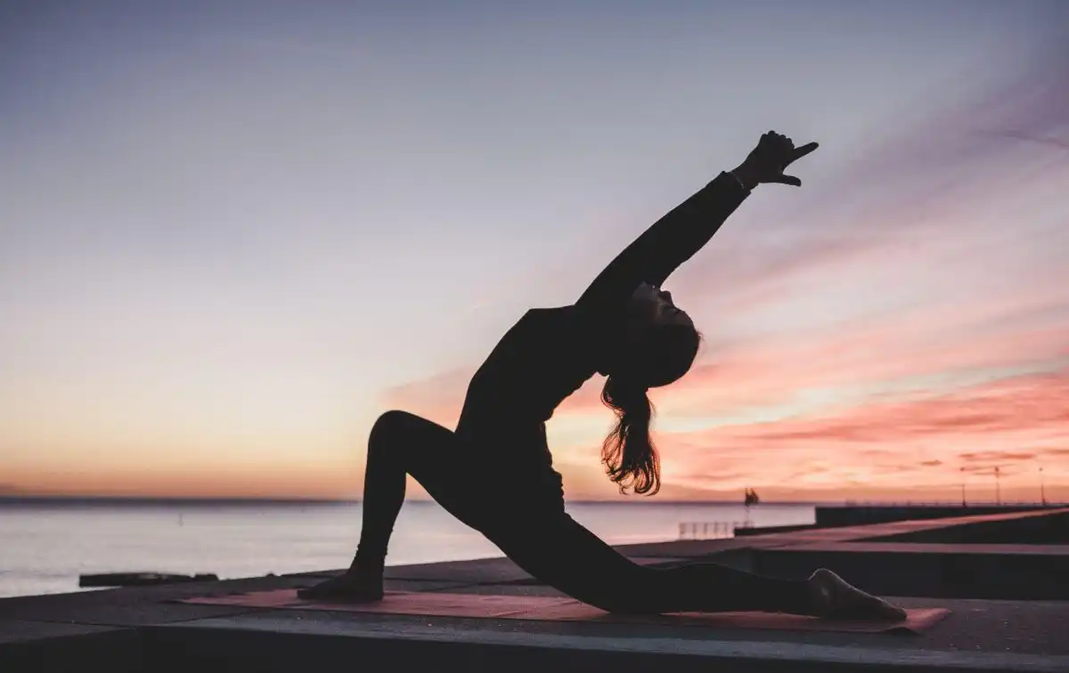 Benefits Of Wearing The Right Workout Clothes