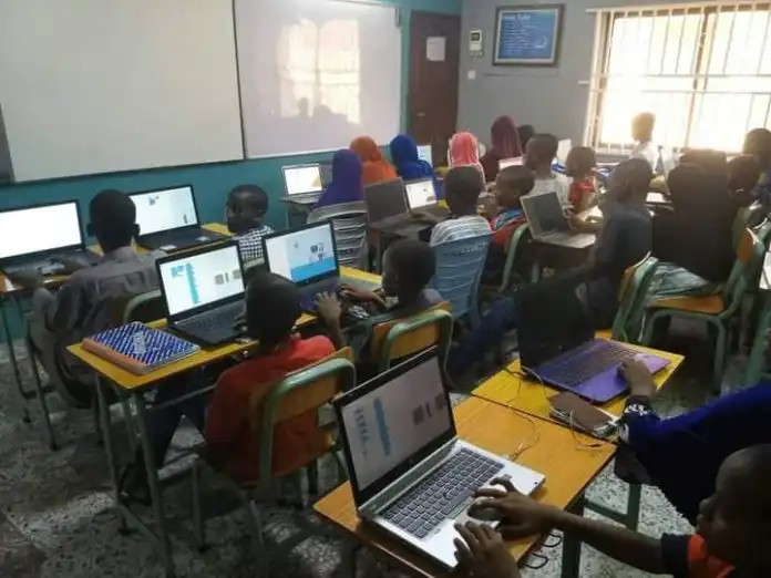 CsFirst Lagos Edu Consult in partnership with Micro:bit Educational Foundation to organize Code Nigeria