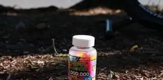 6 Delicious CBD gummy flavors to try today