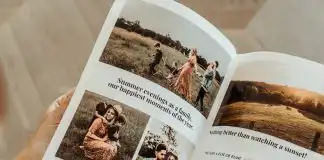 How And Why To Create Photo Journal For Recording Your Life?