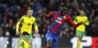 Senegal National team hit by virus days ahead of African Cup