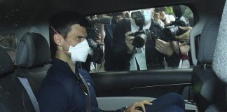 World No. 1 Novak Djokovic Deported from Australia, Fails to Defend Title