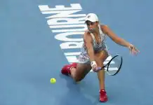 World No.1 Ash Barty Breeze past Anisimova to reach Australian Open quarterfinals