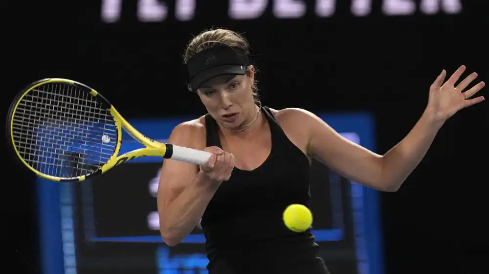 World No.1 Ash Barty wins Her First Australian Open Title in a Drought-Breaking Fashion