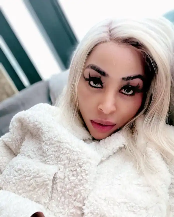 Khanyi Mbau Net Worth, Biography, Age, and Career (2022)