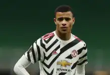 Manchester United Player, Mason Greenwood accused of rape by girlfriend – Audio and video evidence
