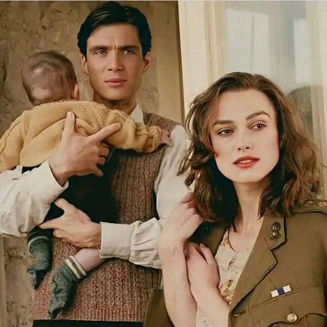 Cillian Murphy Net Worth, Biography, Age, and Career (2022)