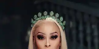 Khanyi Mbau Net Worth, Biography, Age, and Career (2022)