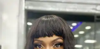 My hair costs as much as my father’s salary – Up and coming Rapper, Cherry Entafield (video)