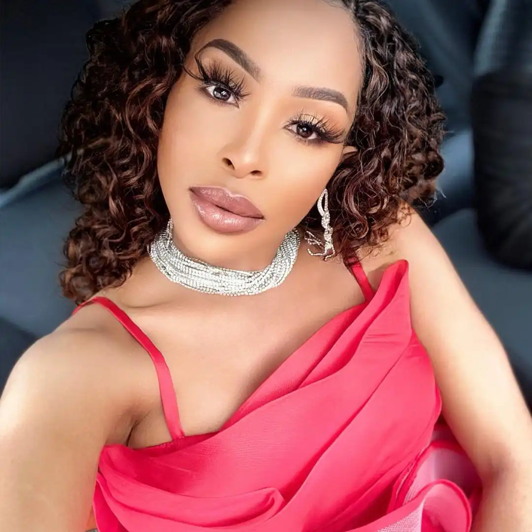 Khanyi Mbau Net Worth, Biography, Age, and Career (2022)