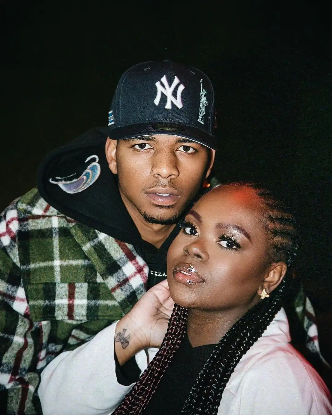 Cori Broadus Net Worth, Biography, Age, and Career (2022)