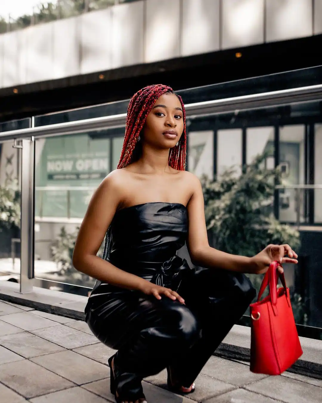 Nefisa Mkhabela Net Worth, Biography, Age, and Career (2022)
