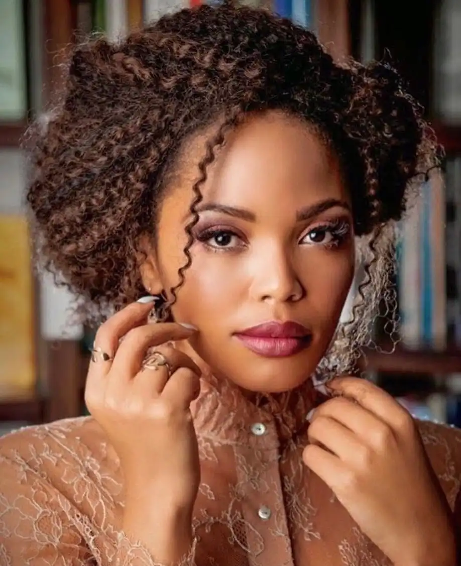 Terry Pheto Biography, Age, Net Worth, And Career (2022)