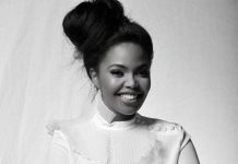 Terry Pheto Biography, Age, Husband, Children, Net Worth Terry Pheto Net Worth, Biography, Age, and Career (2022)