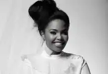 Terry Pheto Net Worth, Biography, Age, and Career (2022)