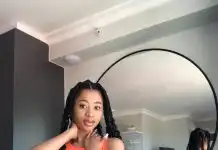 Nefisa Mkhabela Net Worth, Biography, Age, and Career (2022)
