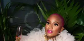 “Kidd and I were really close and have gotten in between the fine lines of friendship and more”- Cuppy (video)