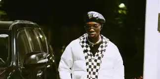 Rapper Blaqbonez reminisces on humble beginnings