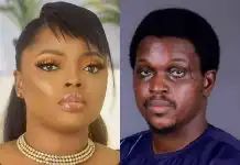 " I never sexually abused anyone, Juliana Olayode is a liar"— Pastor Timi Adigun fires back at the Nigerian actress