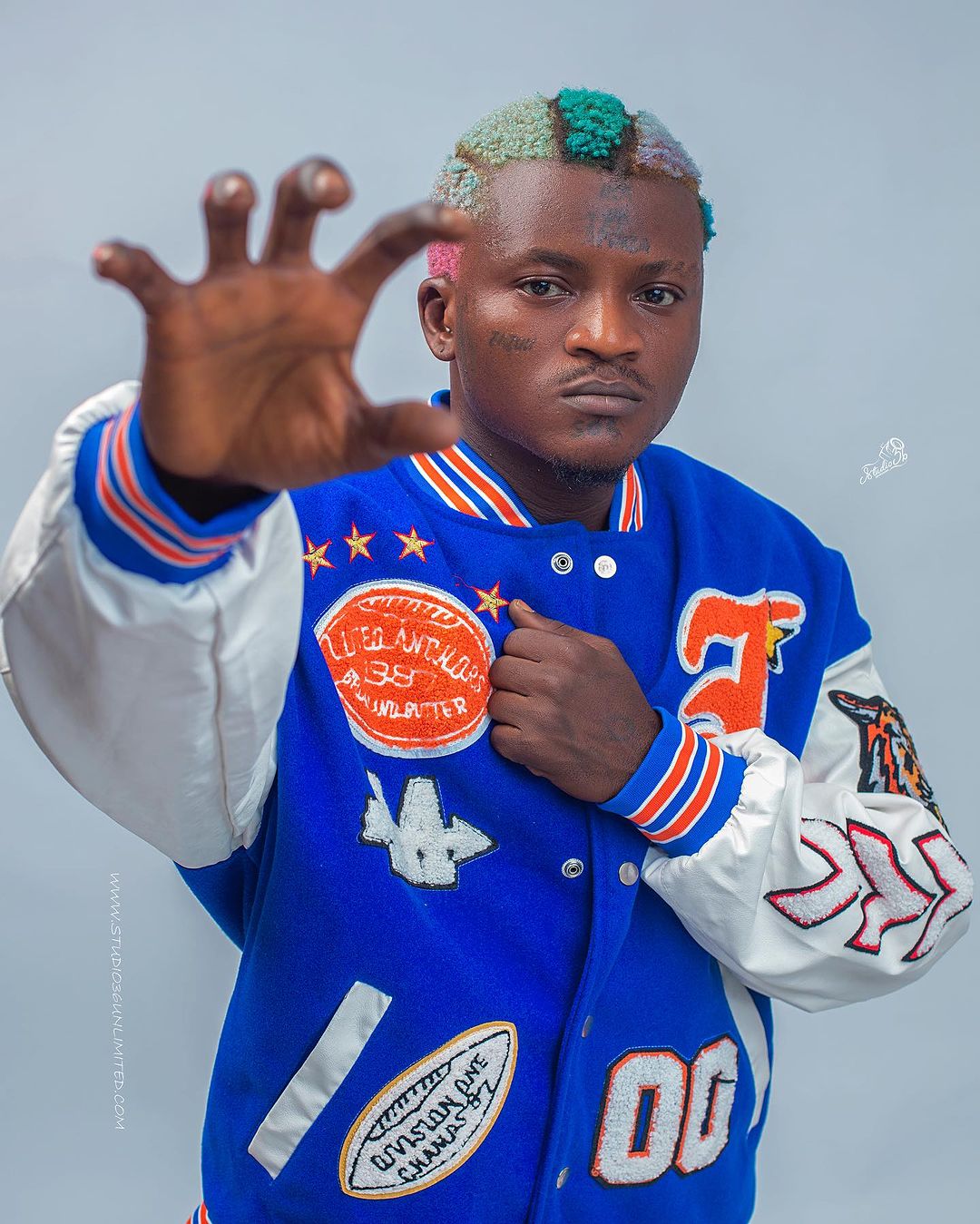 Portable Net Worth, Biography, Age, and Career