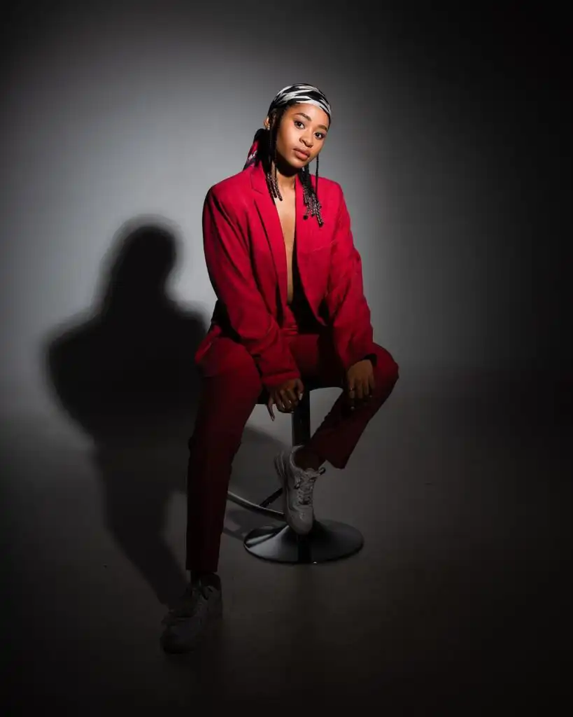 Nefisa Mkhabela Biography, Age, Boyfriend, Net Worth, and Career