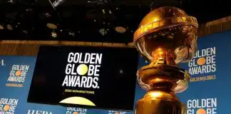Golden Globes 2022 Awards : See the Full List of Winners