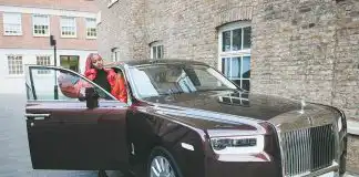 Access To Wealth Does Not Guarantee Happiness Or Peace Of Mind - Billionaire Daughter, DJ Cuppy